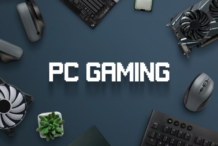 PC gaming