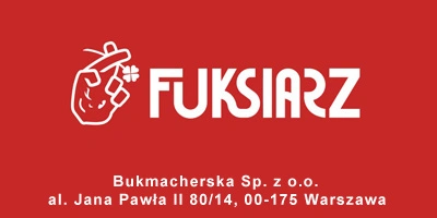 Fuksiarz
