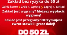 Betclic bonus powitalny Betclic bonus