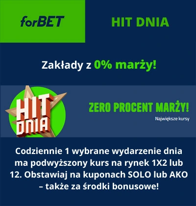 forBET - Hit Dnia
