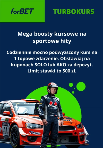 forBET - TurboKurs