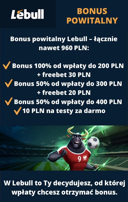 Lebull bonus