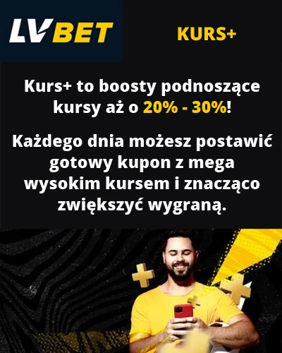 LV BET - Kurs+