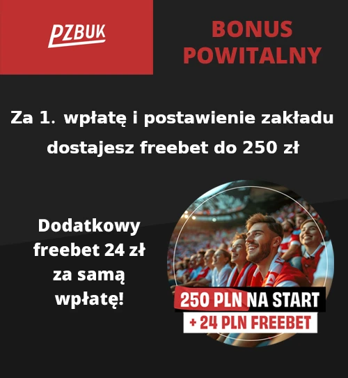 PZBuk bonus