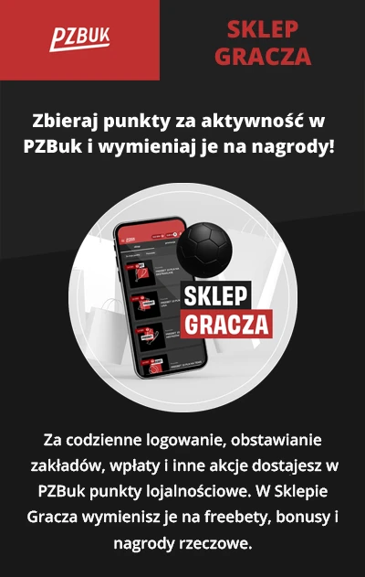 PZBuk - Sklep Gracza