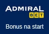 AdmiralBet - bonus