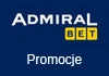 AdmiralBet - promocje