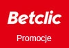 Betclic - promocje