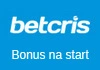 Betcris - bonus
