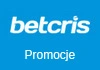Betcris - promocje