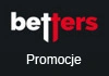 Betters - promocje