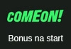 ComeOn - bonus