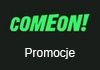 ComeOn - promocje