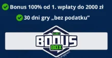 forBET bonus powitalny forBET bonus