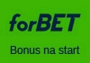 forBET - bonus