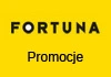 Fortuna - promocje