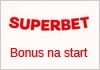 Superbet - bonus
