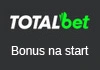 TOTALbet - bonus