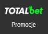 TOTALbet - promocje