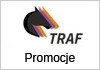 Traf - promocje