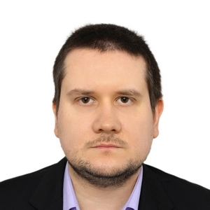 Avatar Mateusz Skroban