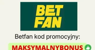 Betfan kod promocyjny
