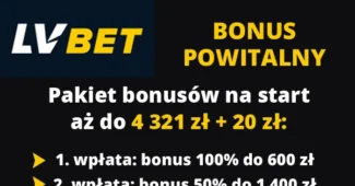 LV BET bonus