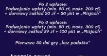 ETOTO bonus powitalny ETOTO bonus