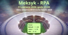 Mistrzostwa Świata - zakłady bukmacherskie