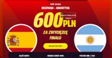 Mistrzostwa Świata 2026 – zakłady bukmacherskie Mistrzostwa Świata 2026 - zakłady bukmacherskie Superbet