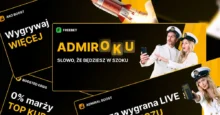 AdmiralBet promocje AdmiralBet promocje