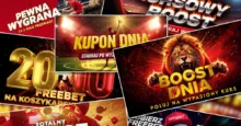 Betsport promocje Betsport promocje