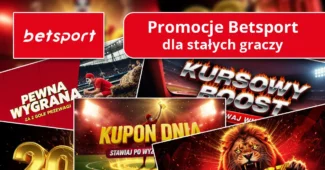 Betsport promocje