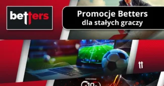 Betters promocje