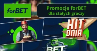 forBET promocje