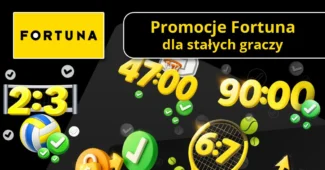 Fortuna promocje