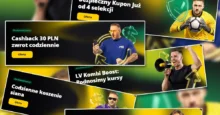 LV BET promocje LV BET promocje