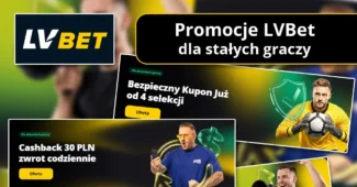 LV BET promocje