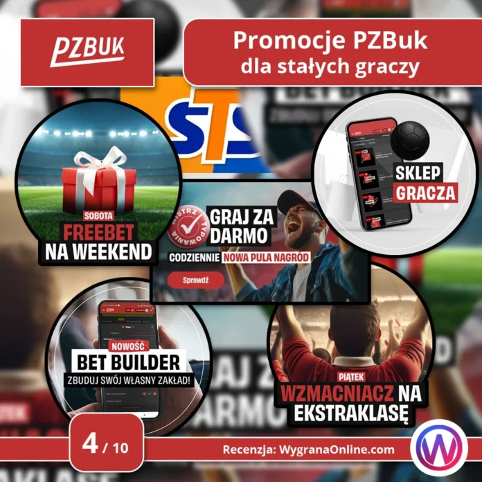 PZBuk promocje