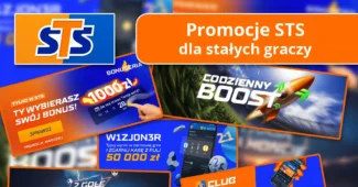 STS promocje