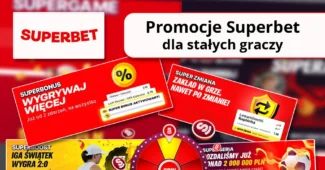 Superbet promocje