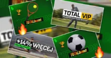 TOTALbet promocje TOTALbet promocje