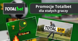 TOTALbet promocje